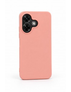 Funda Suave para Xiaomi...