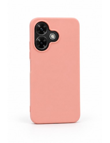 Funda Suave para Xiaomi Redmi 13