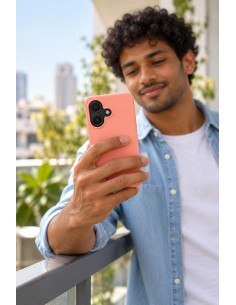Funda Suave para Xiaomi... 2