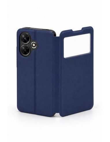 Funda tipo Libro con Ventana para...