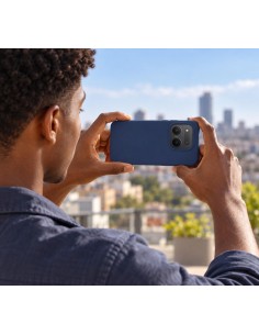 Funda Suave para Xiaomi... 2