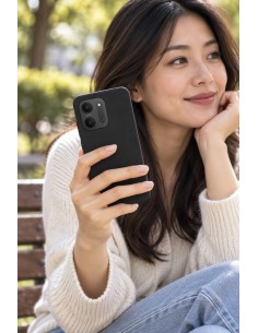 Funda Gel Liso para Xiaomi... 2