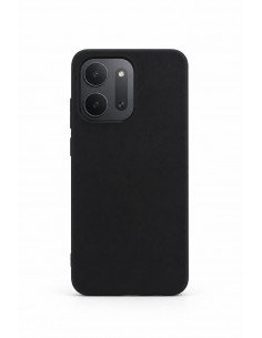 Funda Gel Liso para Xiaomi...