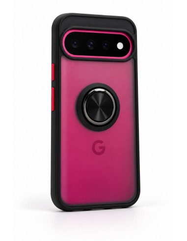 Funda Acrílica con Anillo para Google...