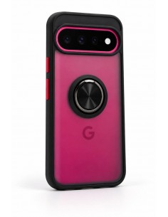 Funda Acrílica con Anillo...