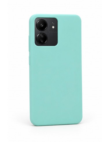 Funda Suave para Xiaomi Redmi 13C