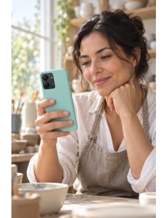 Funda Suave para Xiaomi... 2