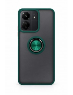 Funda Acrílica con Anillo...