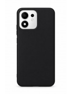 Funda Gel Liso para Honor...