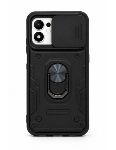 Funda Armadura Premium para Honor 600...