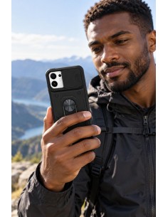 Funda Armadura Premium para... 2