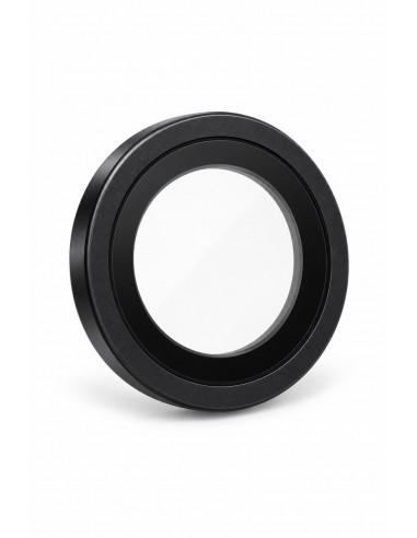 Cubreobjetivo liso para iPhone 17 AIR