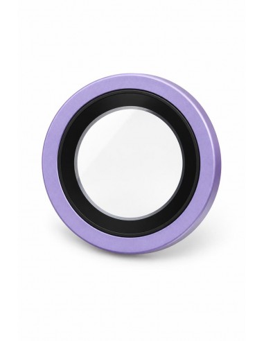 Cubreobjetivo Luminoso para iPhone 17...