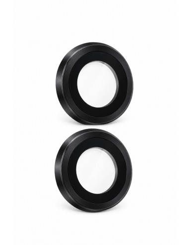 Cubreobjetivo Liso para iPhone 17