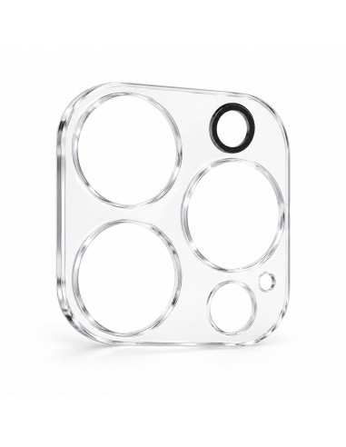 Protector de cámara 9H para iPhone 16...