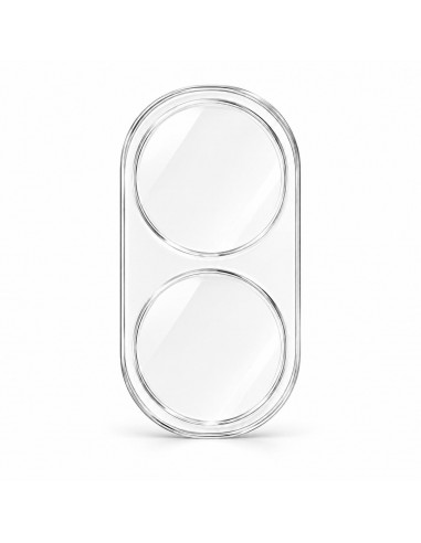 Protector de cámara 9H para iPhone 17
