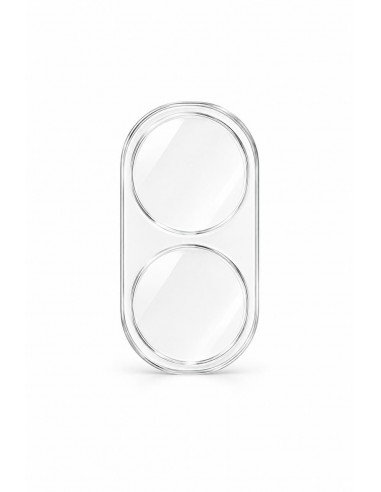 Protector de cámara 9H para iPhone 16...