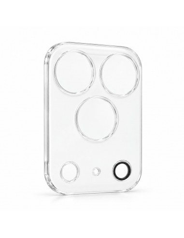 Protector de cámara 9H para iPhone 17...
