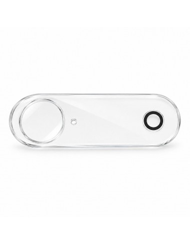 Protector de cámara 9H para iPhone 17...