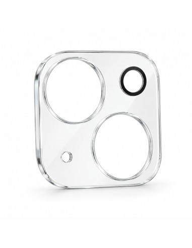 Protector de cámara para iPhone 15