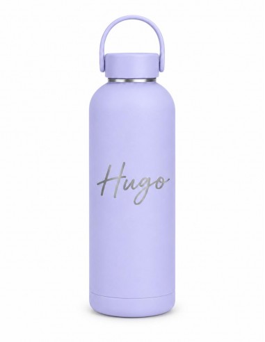 Botella Termo Pastello personalizada