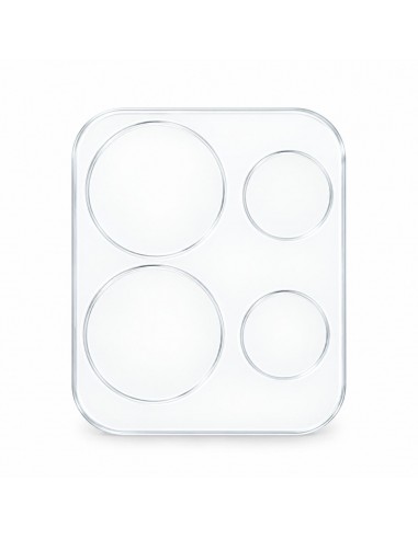 Protector de cámara 9H para Redmi 17