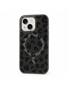 Funda Animal Print MagSafe...