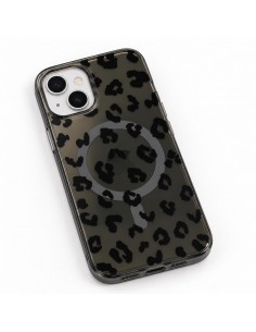 Funda Animal Print MagSafe...
