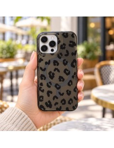 Funda Animal Print MagSafe... 2