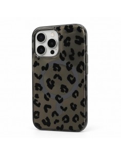 Funda Animal Print MagSafe...