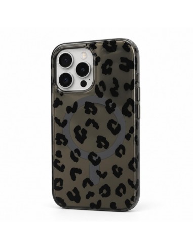 Funda Animal Print MagSafe para...