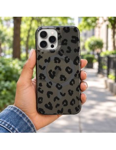 Funda Animal Print MagSafe... 2