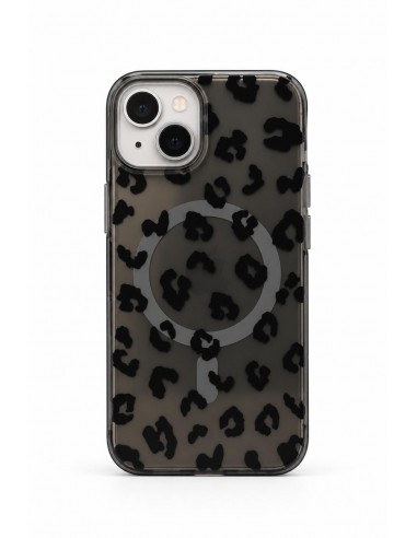 Funda Animal Print MagSafe para...