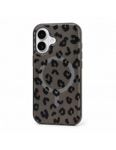 Funda Animal Print MagSafe...