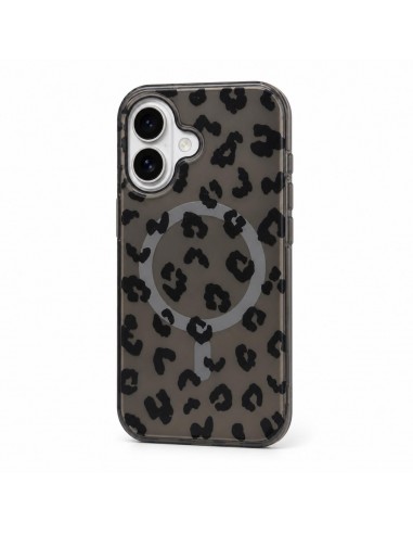 Funda Animal Print MagSafe para...