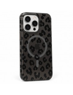 Funda Animal Print MagSafe...