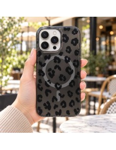 Funda Animal Print MagSafe... 2