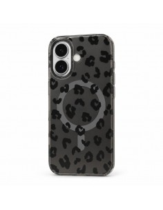 Funda Animal Print MagSafe...