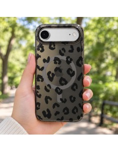 Funda Animal Print MagSafe... 2