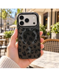 Funda Animal Print MagSafe... 2