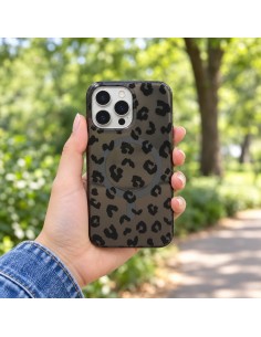 Funda Animal Print MagSafe... 2