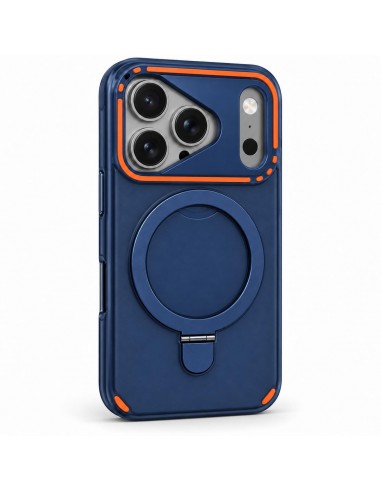 Funda Smoked MagSafe para iPhone 18...