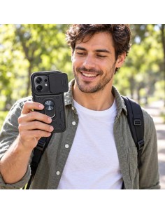 Funda Armadura Premium para... 2