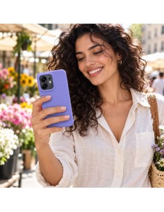 Funda suave para Xiaomi... 2