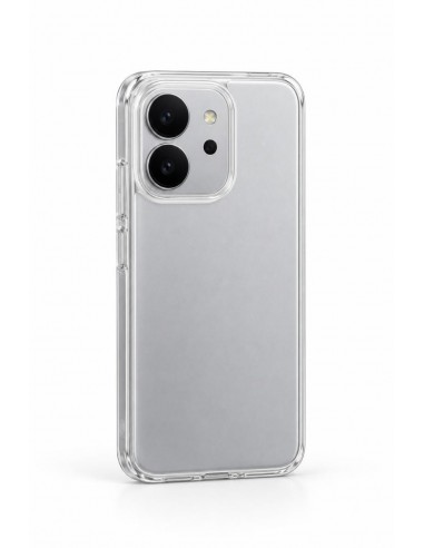 Funda Gel Premium transparente para...