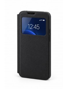 Funda tipo libro con...