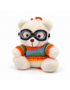 Colgante de peluche Osito...