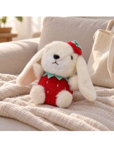 Colgante de peluche... 2
