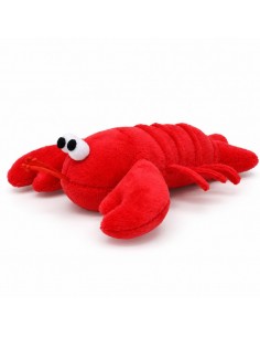 Colgante de peluche Lobster...
