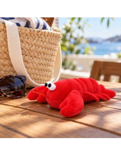 Colgante de peluche Lobster... 2